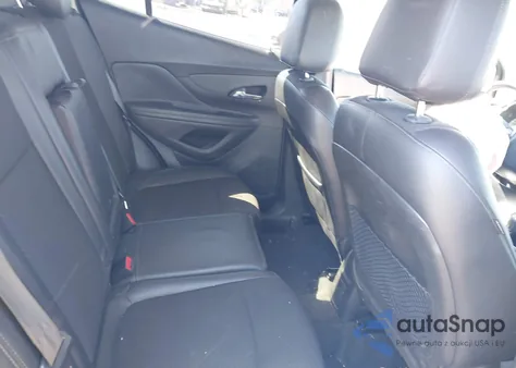 2019 Buick Encore Awd Preferred from USA, damaged, VIN KL4CJESB0KB839833